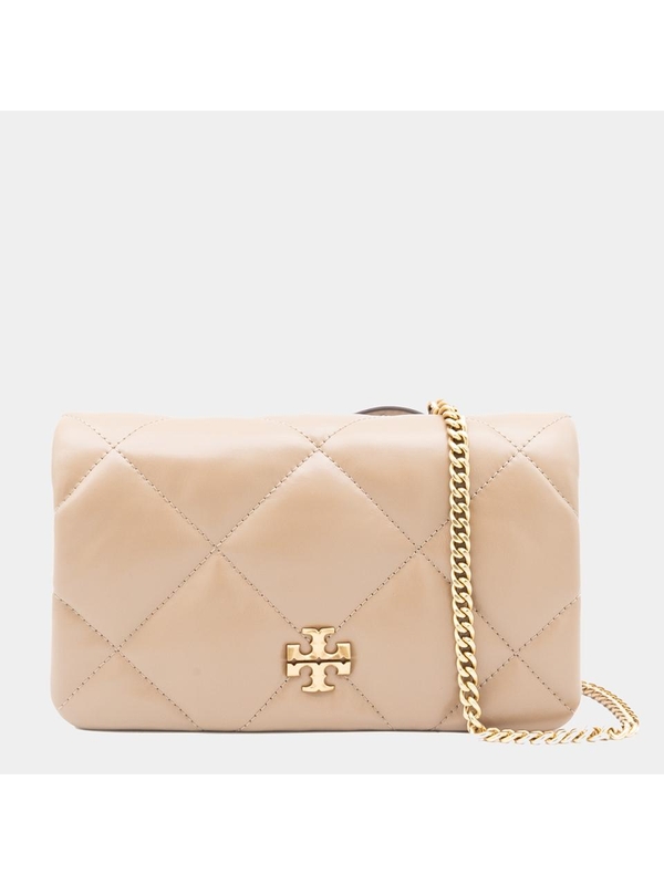 토리버치 FW24 Tory Burch Bags.. 158624250 TAUPE OAK