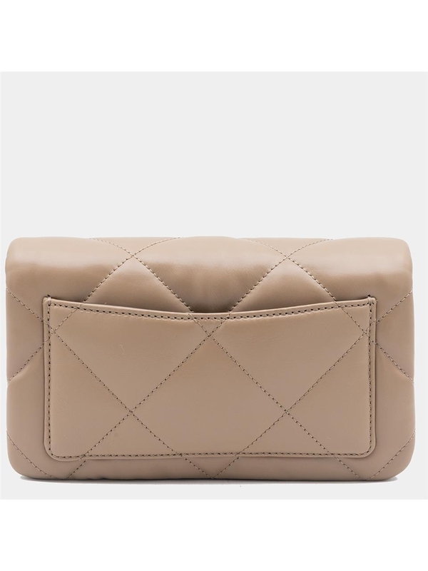 토리버치 FW24 Tory Burch Bags.. 158624250 TAUPE OAK