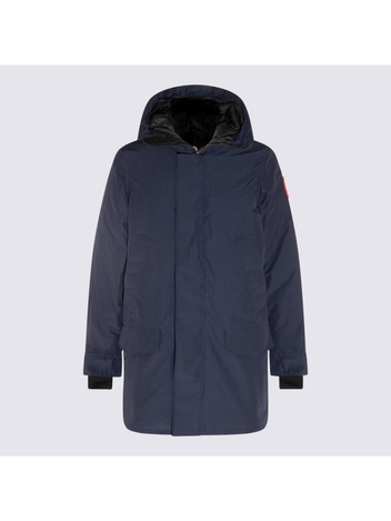 캐나다 구스 FW24 Canada Goose Coats 2052M63 ATLANTIC NAVY