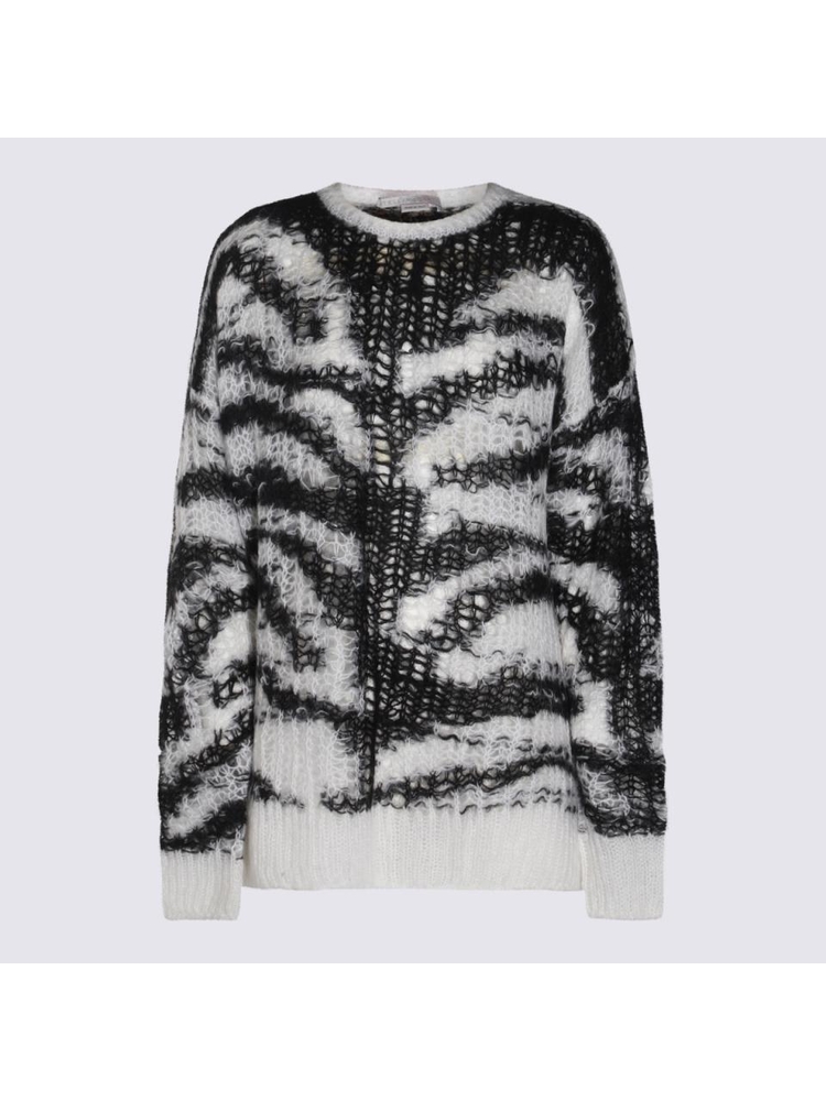 스텔라 매카트니 FW24 Stella McCartney Sweaters MultiColour 6K07963S25038490 MultiColour