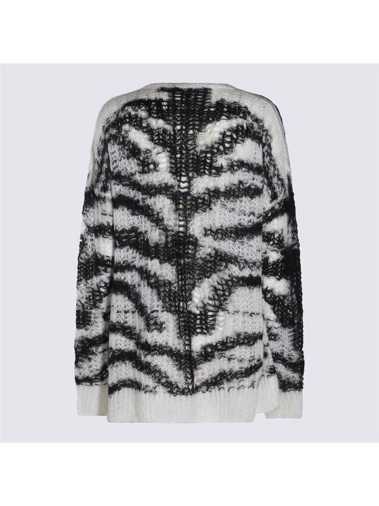 스텔라 매카트니 FW24 Stella McCartney Sweaters MultiColour 6K07963S25038490 MultiColour