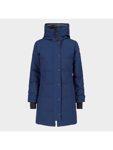 캐나다 구스 FW24 Canada Goose Coats 3802W63 ATLANTIC NAVY