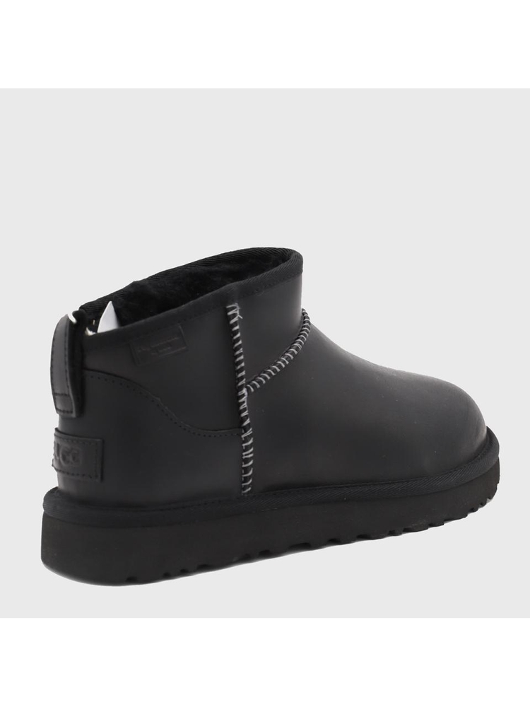 어그 FW24 UGG Boots Black 1163490BLK Black