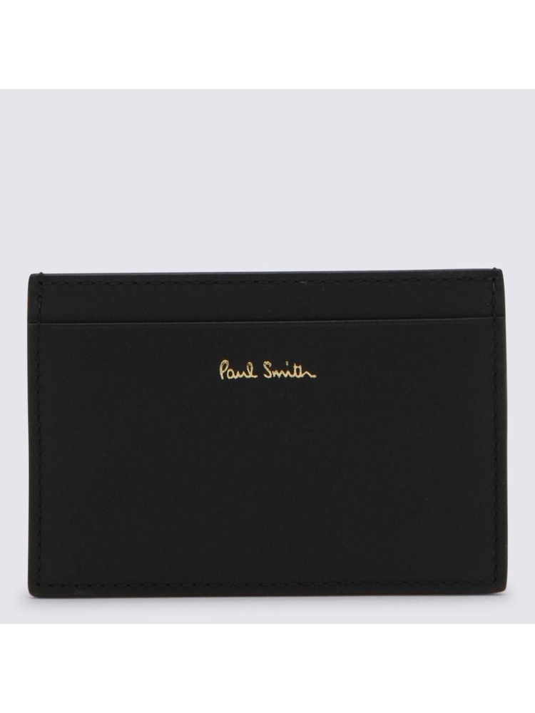 폴 스미스 FW24 Paul Smith Wallets Black M1A4768BMULTI79 Black