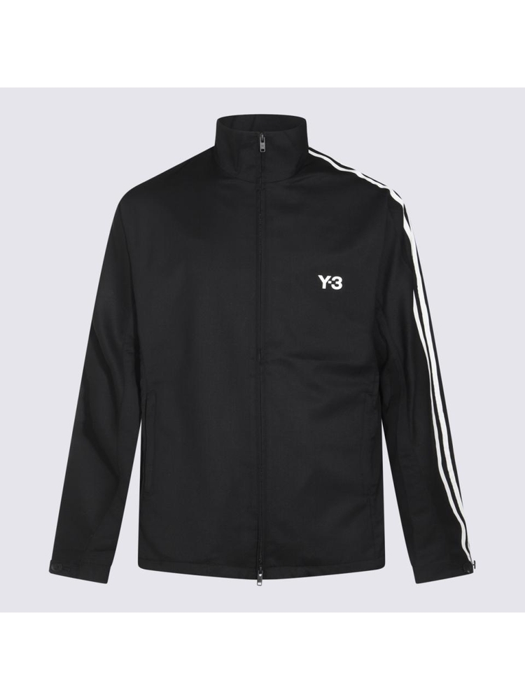 와이쓰리 FW24 Y-3 Jackets Black IW7462 Black