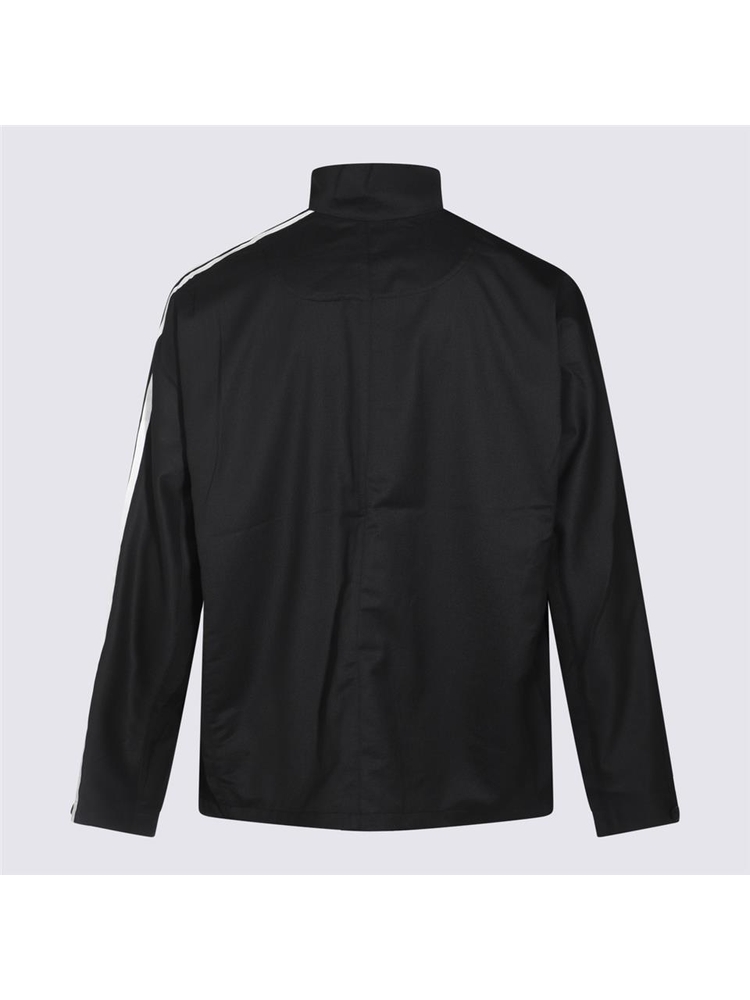 와이쓰리 FW24 Y-3 Jackets Black IW7462 Black