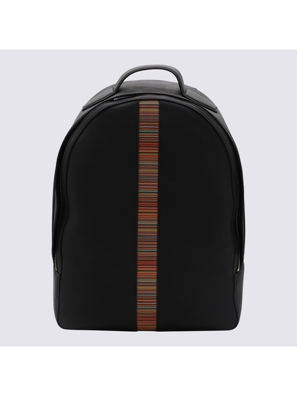 폴 스미스 FW24 Paul Smith Bags.. Black M1A6596BMULTI79 Black