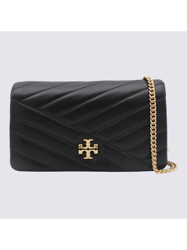 토리버치 FW24 Tory Burch Bags.. Black 156553001 Black