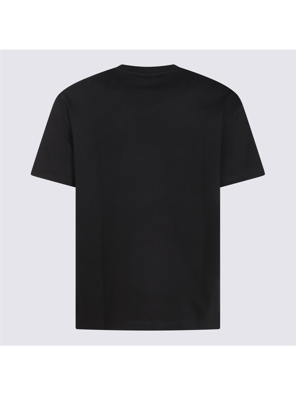 맥케이지 FW24 Mackage T-shirts and Polos Black TEERC0001 Black