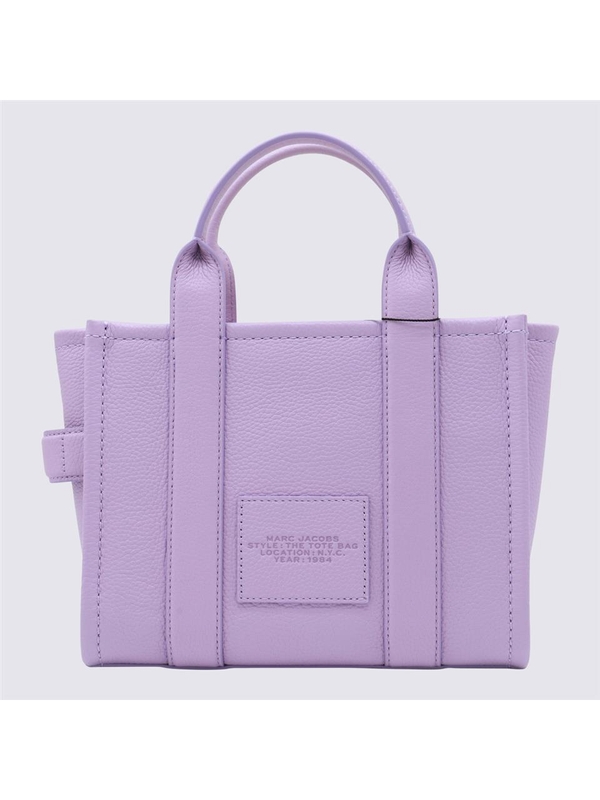 마크제이콥스 FW24 Marc Jacobs Bags.. H009L01SP21545 WISTERIA