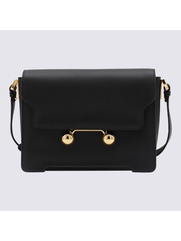 마르니 FW24 Marni Bags.. Black SBMP0195U0P694800N99 Black