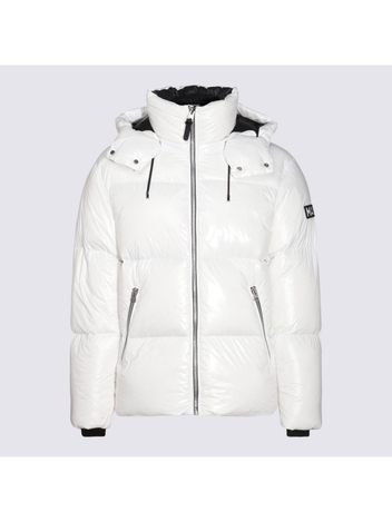 맥케이지 FW24 Mackage Coats White KENTZC0100 White