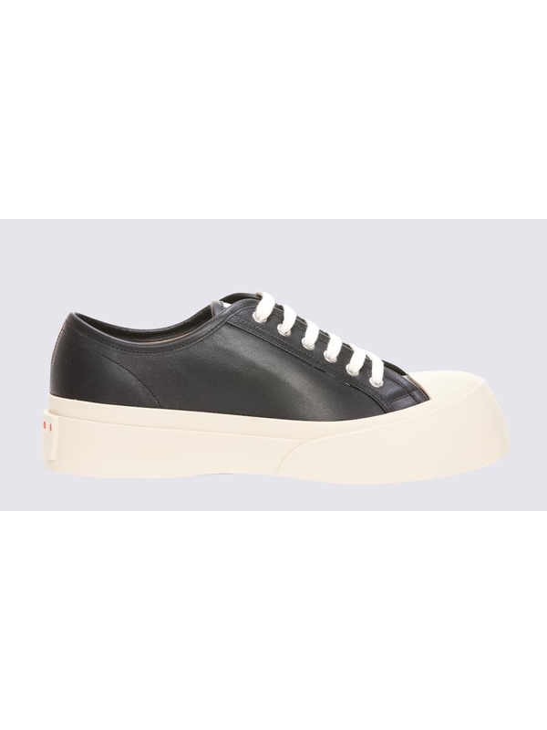 마르니 FW24 Marni Sneakers Black SNZU002002P272200N99 Black