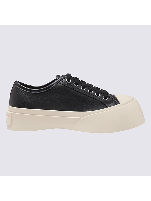 마르니 FW24 Marni Sneakers Black SNZW003020P272200N99 Black