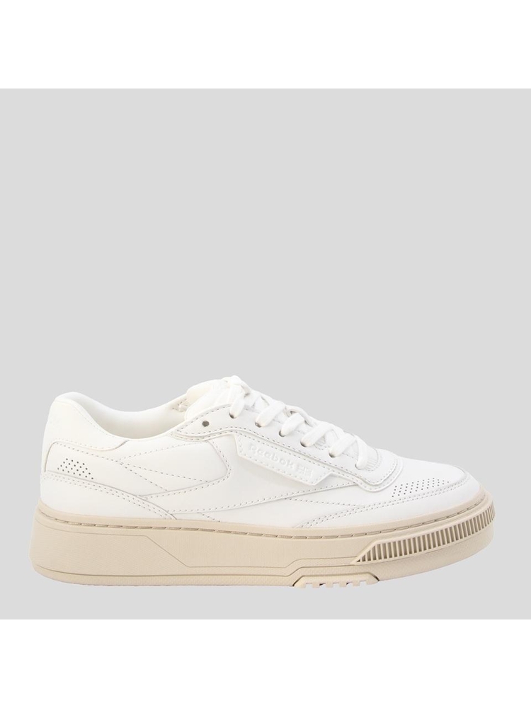 리복 SS24 Reebok Sneakers White RMIA04DC99LEA0080100 White