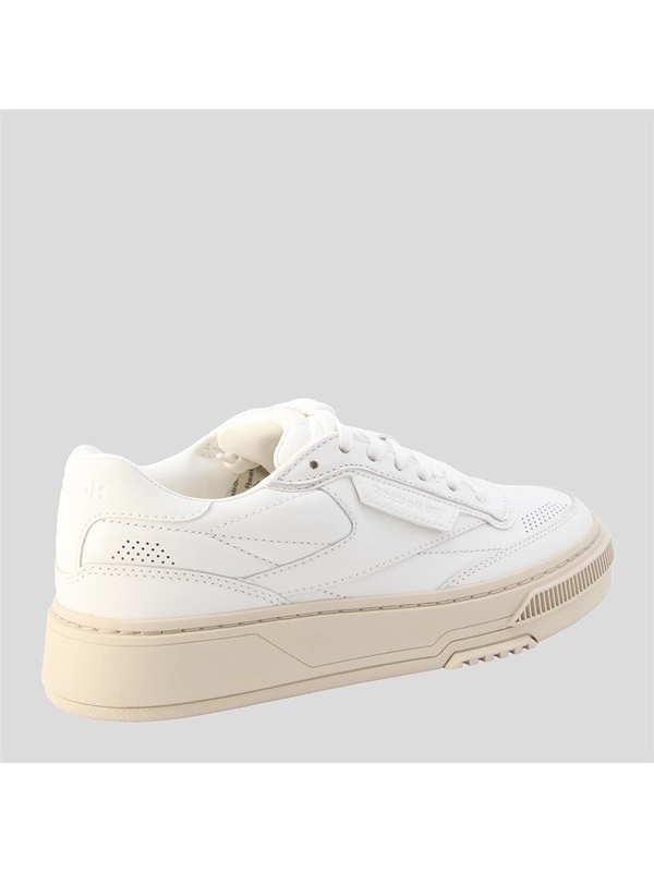 리복 SS24 Reebok Sneakers White RMIA04DC99LEA0080100 White