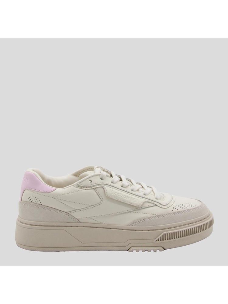 리복 SS24 Reebok Sneakers White RMIA04DC99LEA0090130 White