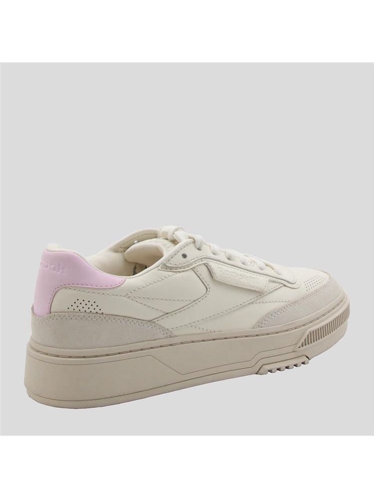 리복 SS24 Reebok Sneakers White RMIA04DC99LEA0090130 White