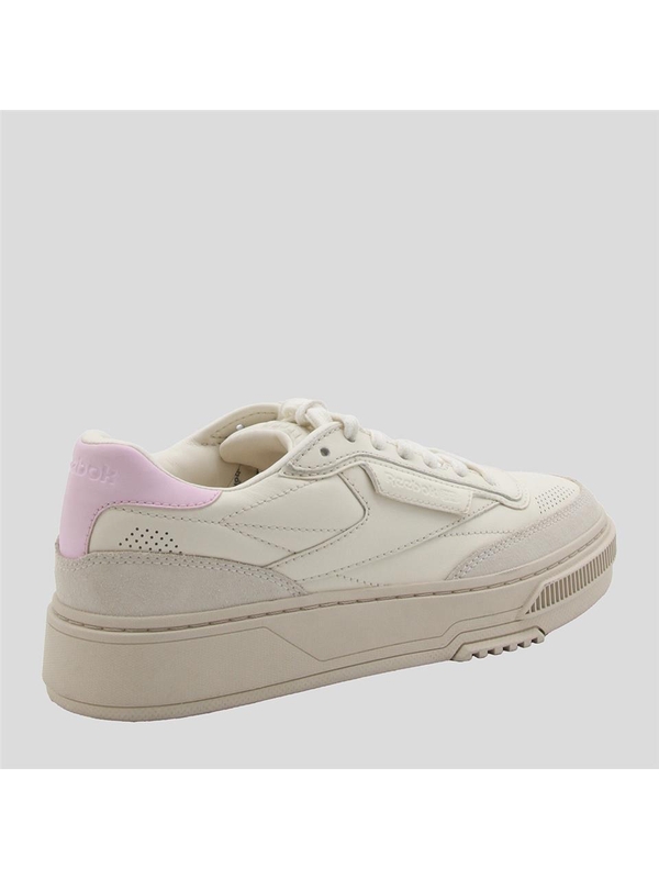 리복 SS24 Reebok Sneakers White RMIA04DC99LEA0090130 White