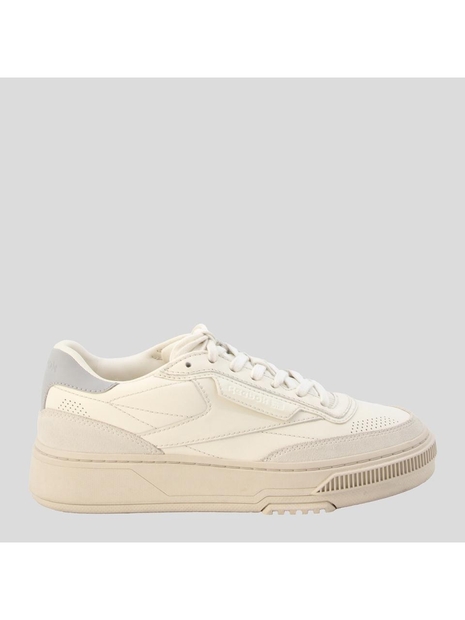 리복 SS24 Reebok Sneakers White RMIA04DC99LEA0090105 White