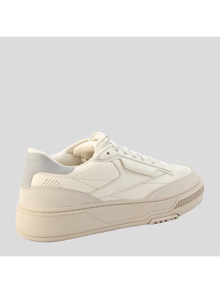 리복 SS24 Reebok Sneakers White RMIA04DC99LEA0090105 White