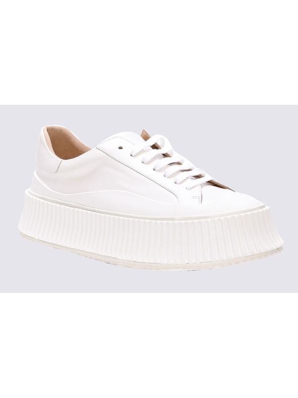 질샌더 SS24 Jil Sander Sneakers J15WS0002P4833102 NEVE