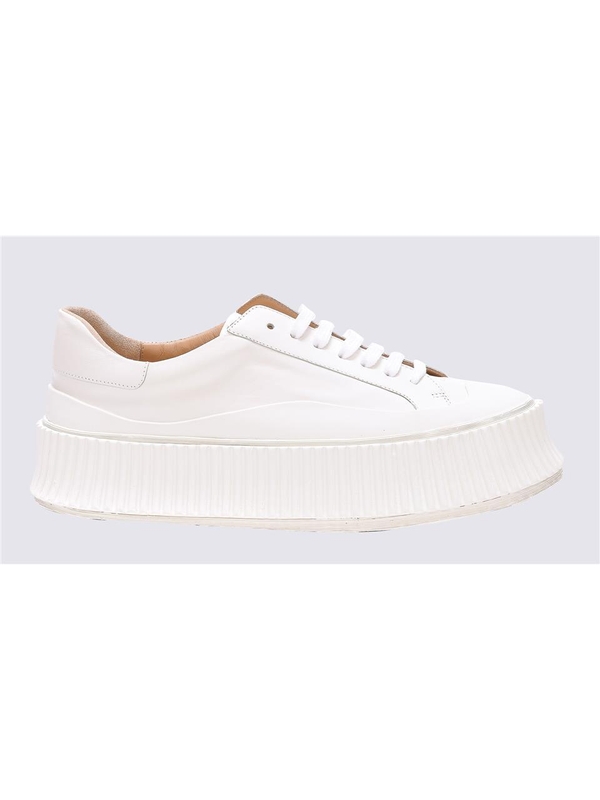 질샌더 SS24 Jil Sander Sneakers J15WS0002P4833102 NEVE