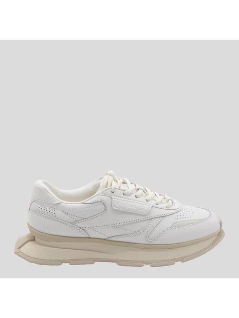 리복 SS24 Reebok Sneakers White RMIA04CC99LEA0050100 White