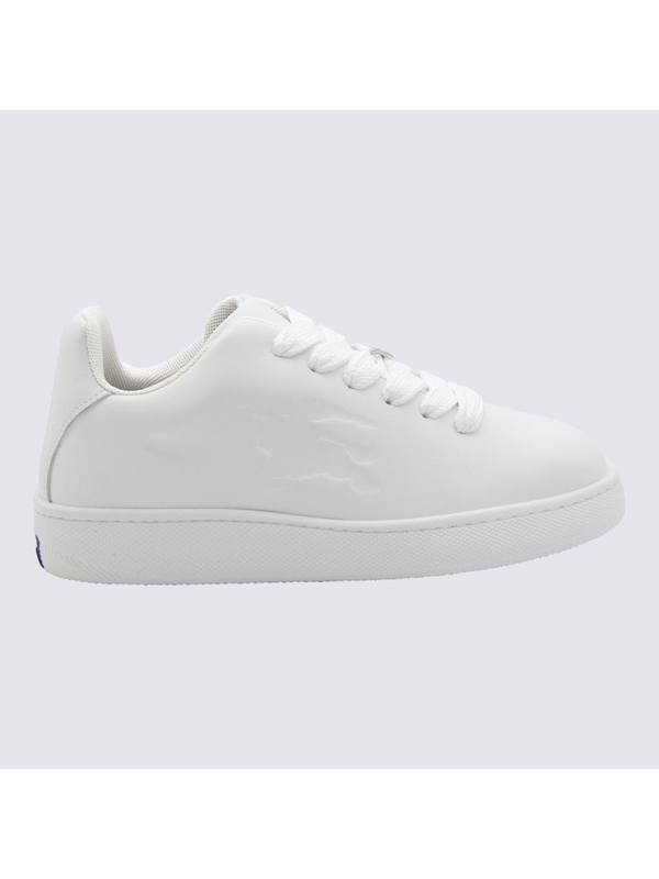 버버리 SS24 Burberry Sneakers White 8083326A1464 White