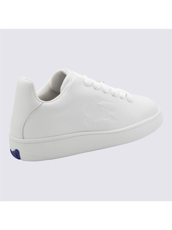 버버리 SS24 Burberry Sneakers White 8083326A1464 White