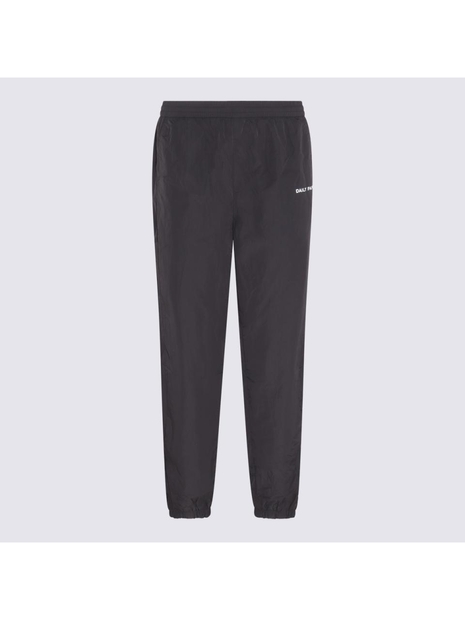 데일리 페이퍼 SS24 Daily Paper Uomo Trousers Black 2312031BLACK Black