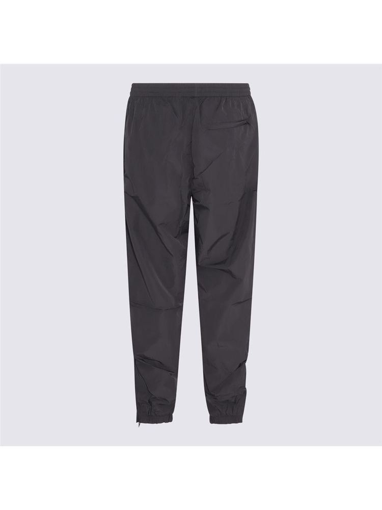 데일리 페이퍼 SS24 Daily Paper Uomo Trousers Black 2312031BLACK Black