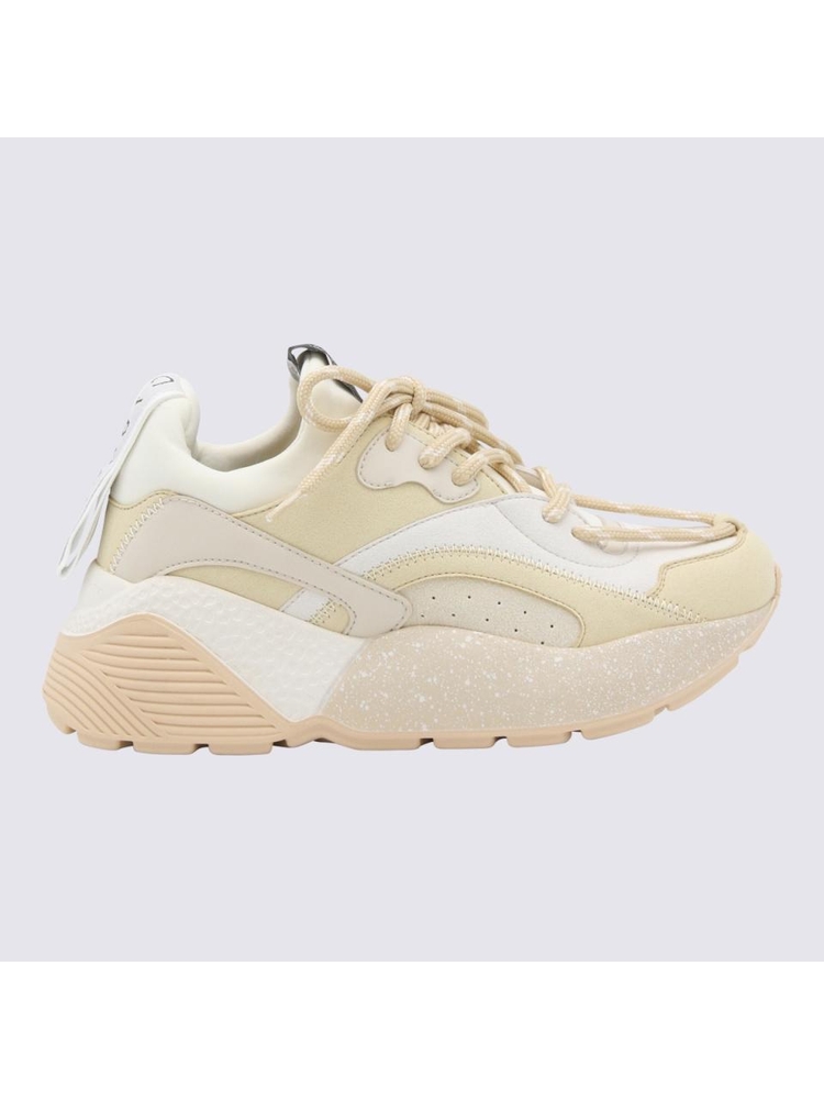 스텔라 매카트니 SS24 Stella McCartney Sneakers 810144E000838446 MULTI WHITE