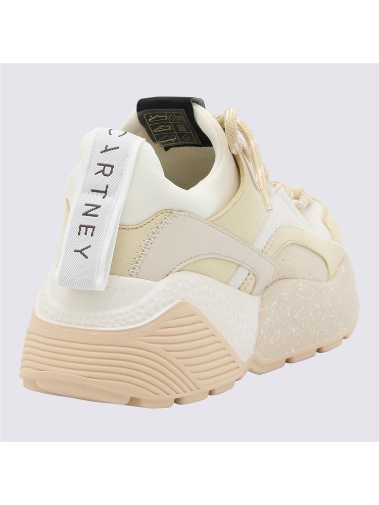 스텔라 매카트니 SS24 Stella McCartney Sneakers 810144E000838446 MULTI WHITE