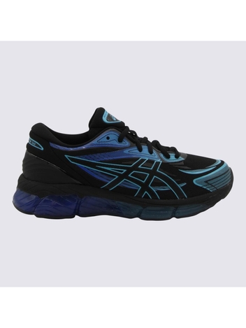 아식스 SS24 Asics Sneakers 1203A305003 BLACK/AQUARIUM