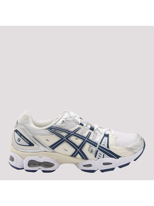 아식스 SS24 Asics Sneakers 1202A278108 WHITE/INDIGO