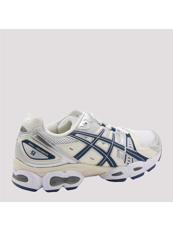 아식스 SS24 Asics Sneakers 1202A278108 WHITE/INDIGO