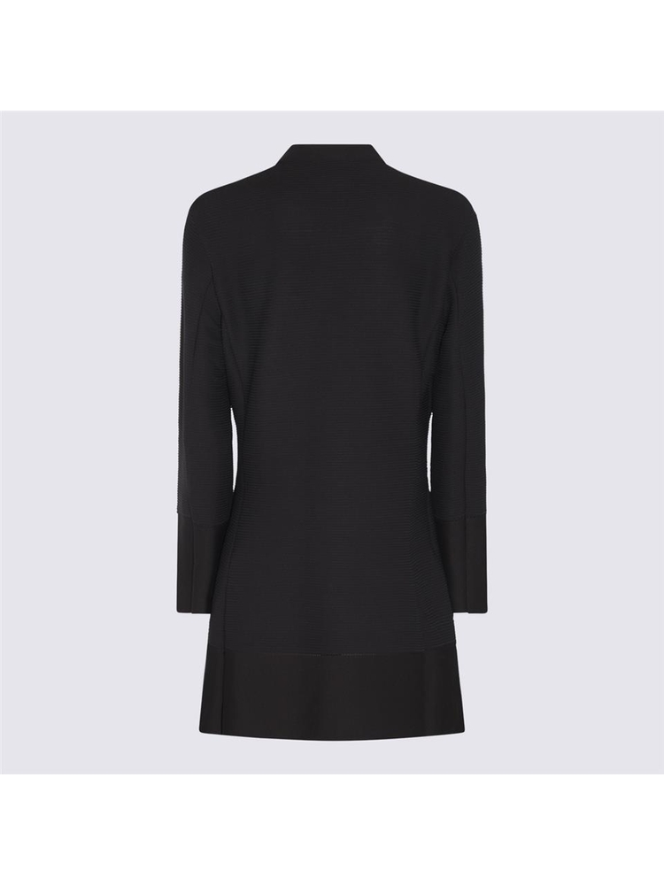 이세이미야케 FW23 Issey Miyake Jackets Black IM38KD29715 Black