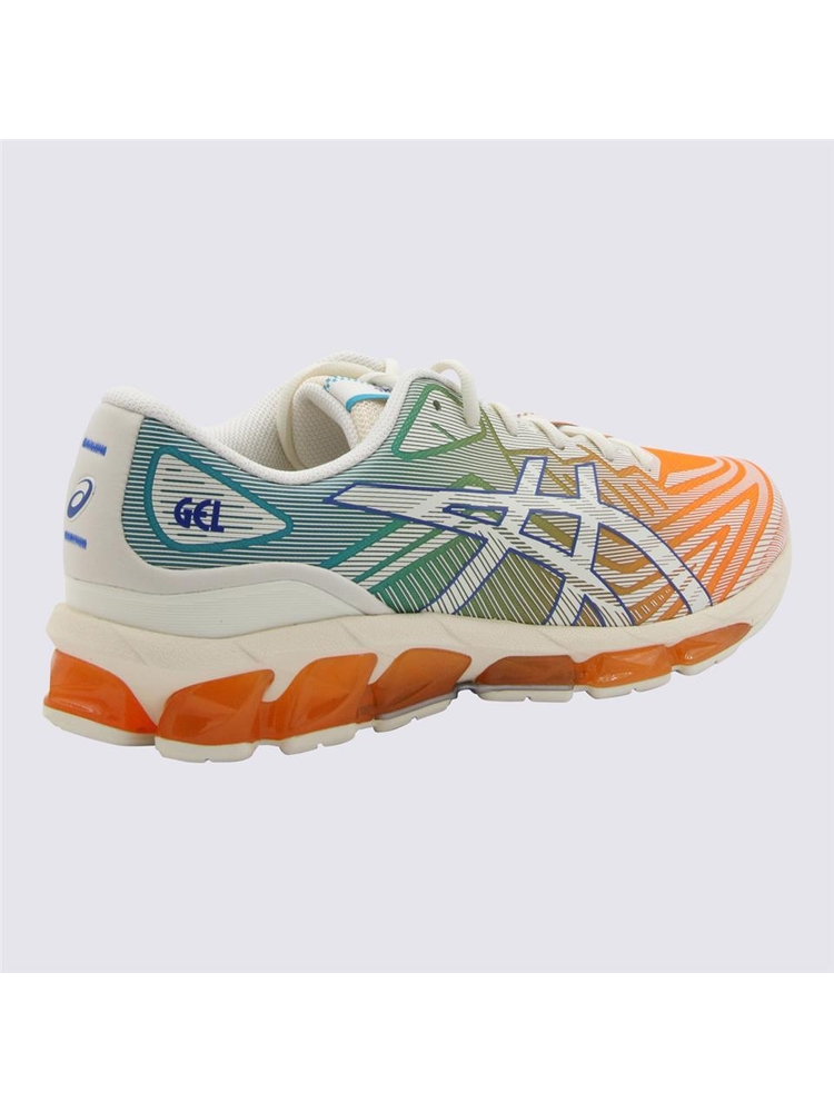 아식스 FW23 Asics Sneakers Red 1201A915100 Red