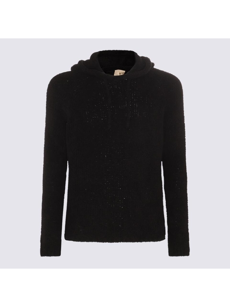 텐씨 FW23 TEN C Sweaters Black 23CTCUM09193006449999 Black