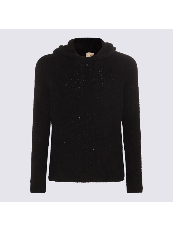 텐씨 FW23 TEN C Sweaters Black 23CTCUM09193006449999 Black