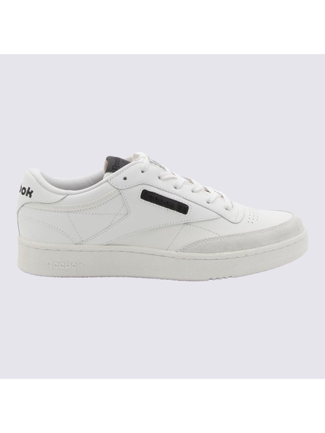 리복 FW23 Reebok Sneakers White RMIA011C99LEA0010101 White