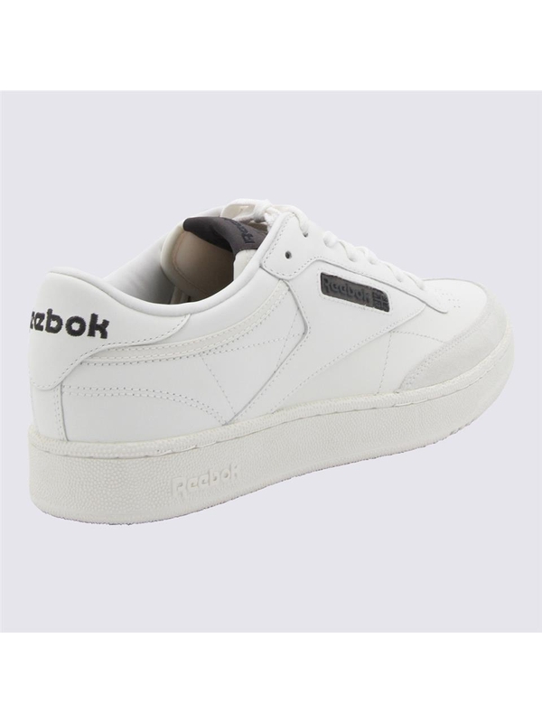 리복 FW23 Reebok Sneakers White RMIA011C99LEA0010101 White