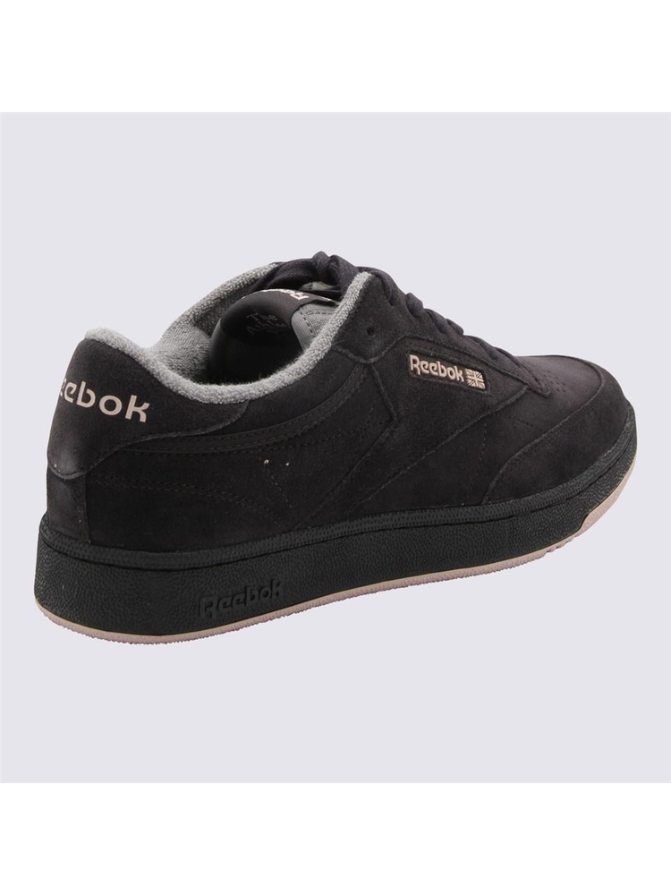 리복 FW23 Reebok Sneakers Brown RMIA011C99LEA0021030 Brown