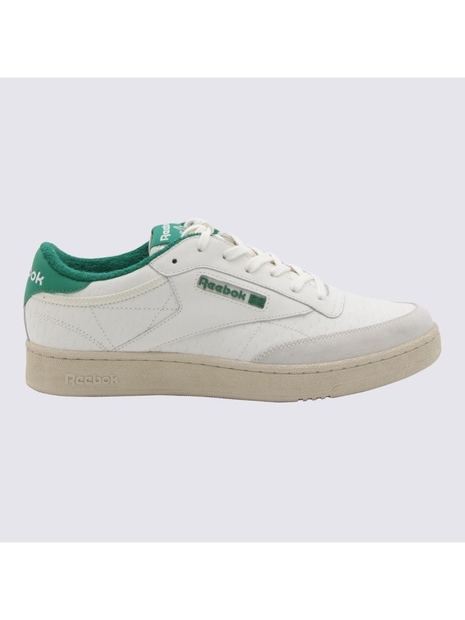 리복 FW23 Reebok Sneakers White RMIA011C99LEA0030155 White