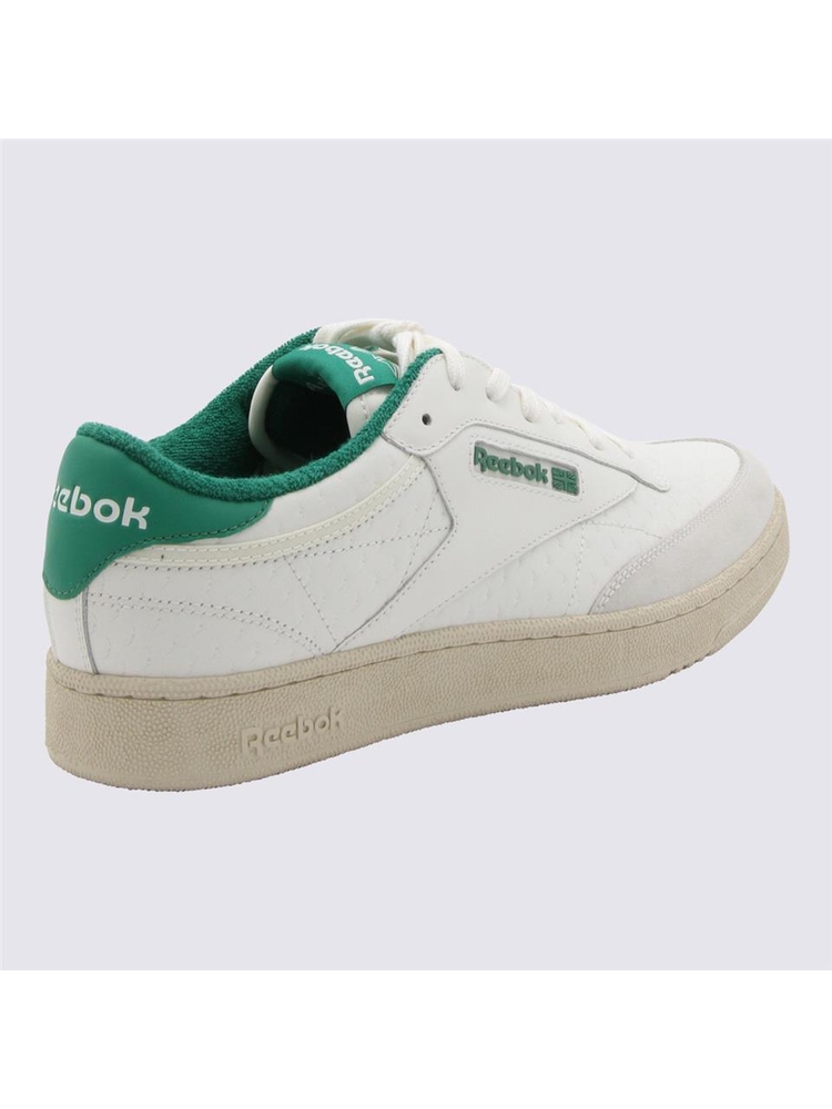 리복 FW23 Reebok Sneakers White RMIA011C99LEA0030155 White