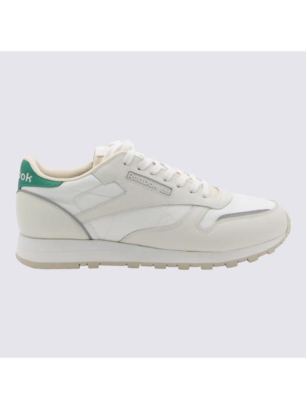 리복 FW23 Reebok Sneakers White RMIA012C99FAB0010359 White