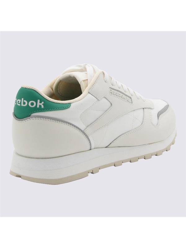 리복 FW23 Reebok Sneakers White RMIA012C99FAB0010359 White