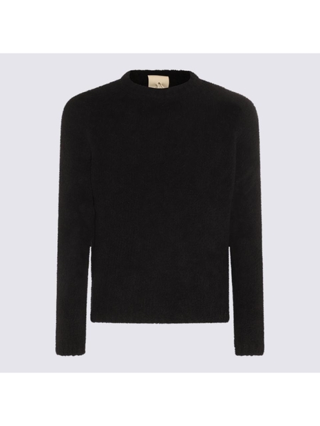 텐씨 FW23 TEN C Sweaters Black 23CTCUM01192006449999 Black