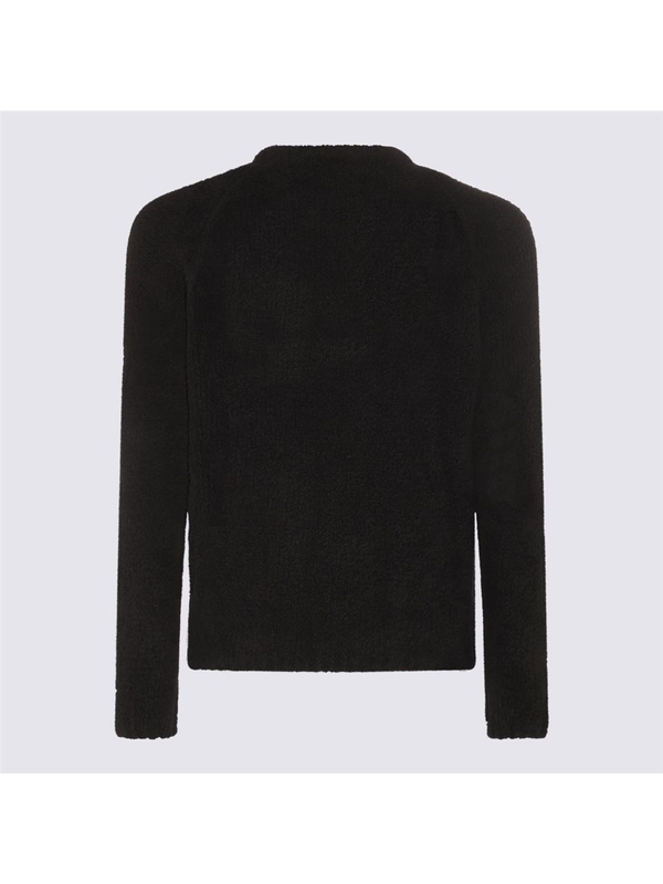 텐씨 FW23 TEN C Sweaters Black 23CTCUM01192006449999 Black